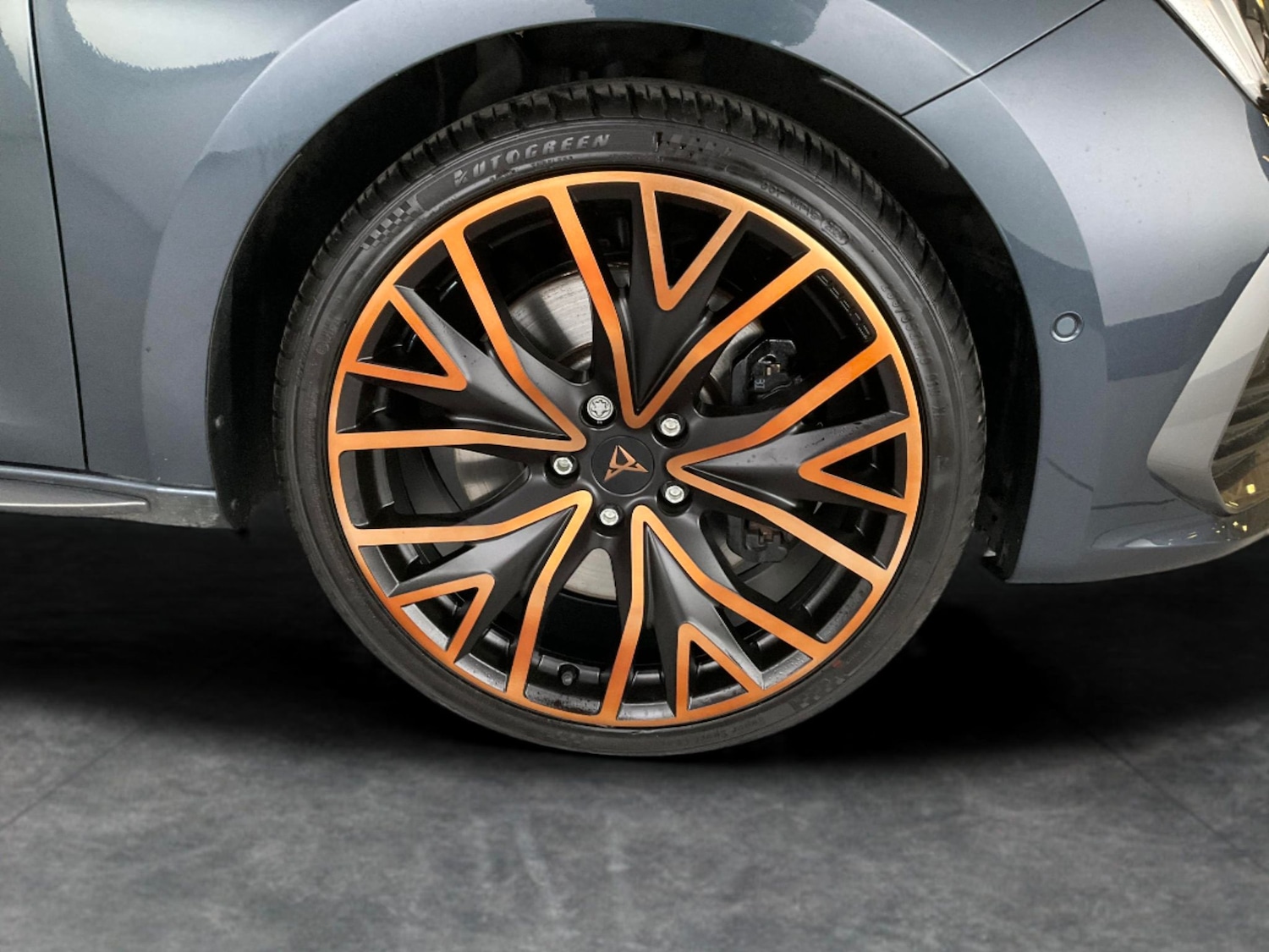 Used Cupra Leon 2024 for sale - 76487742: Photo 25