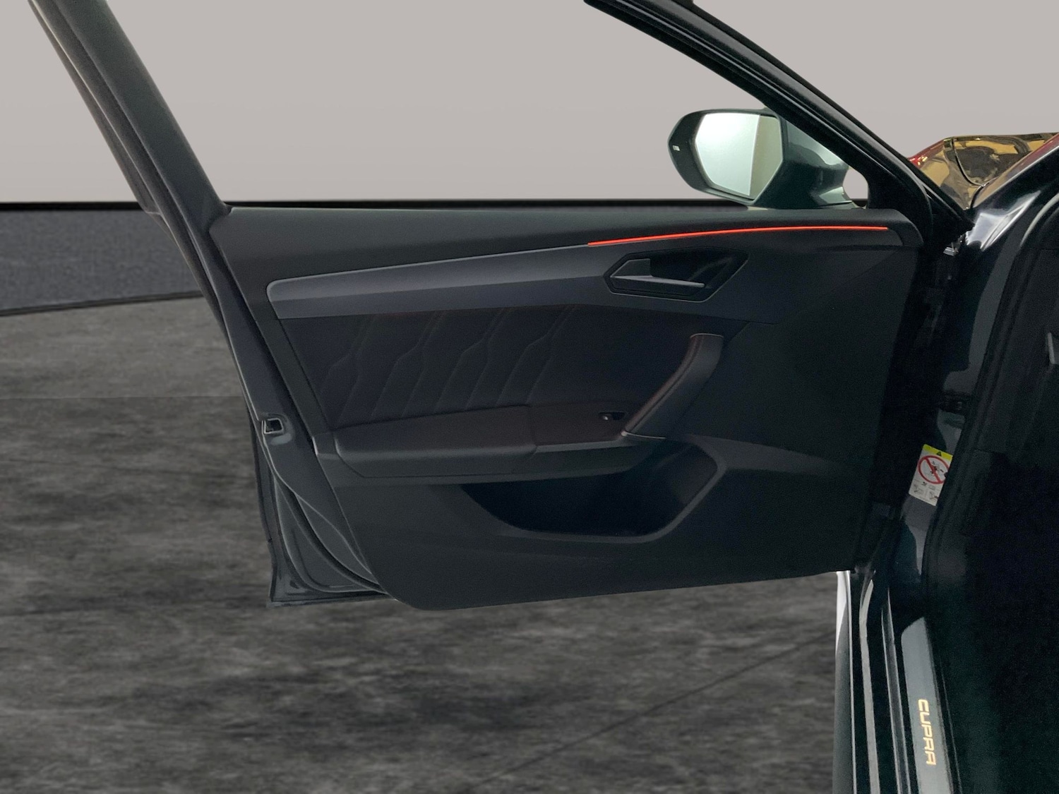 Used Cupra Leon 2024 for sale - 76487742: Photo 28