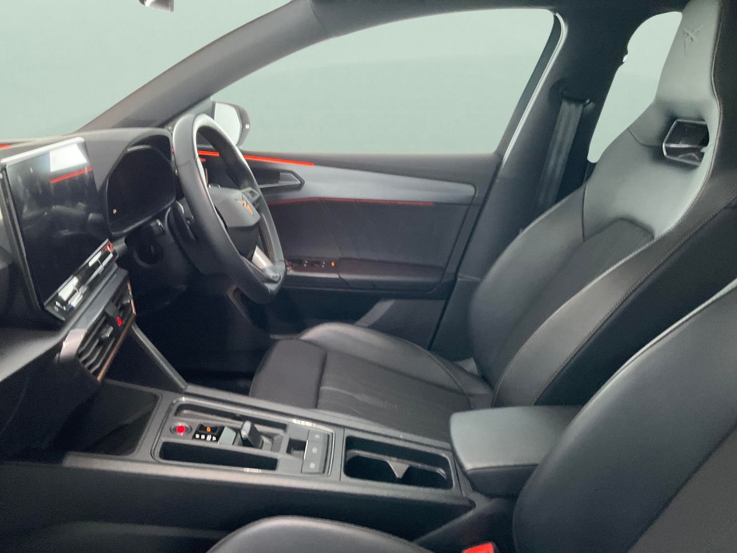 Used Cupra Leon 2024 for sale - 76487742: Photo 4