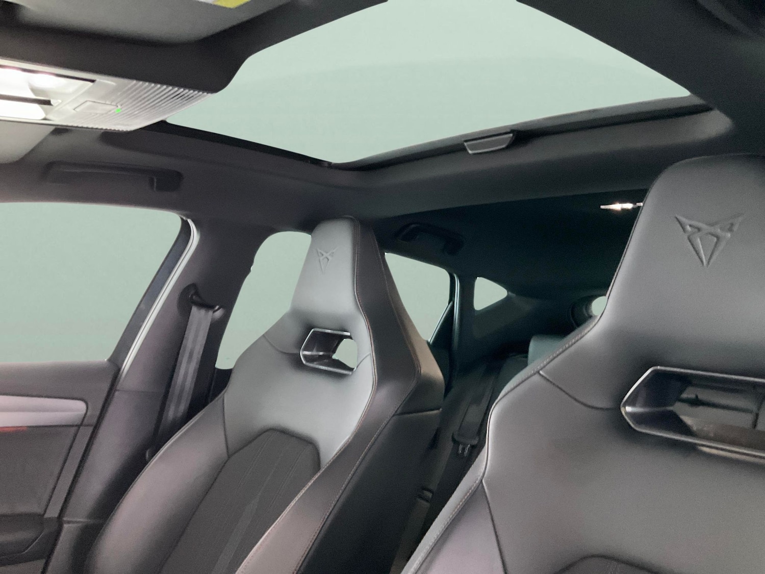 Used Cupra Leon 2024 for sale - 76487742: Photo 5