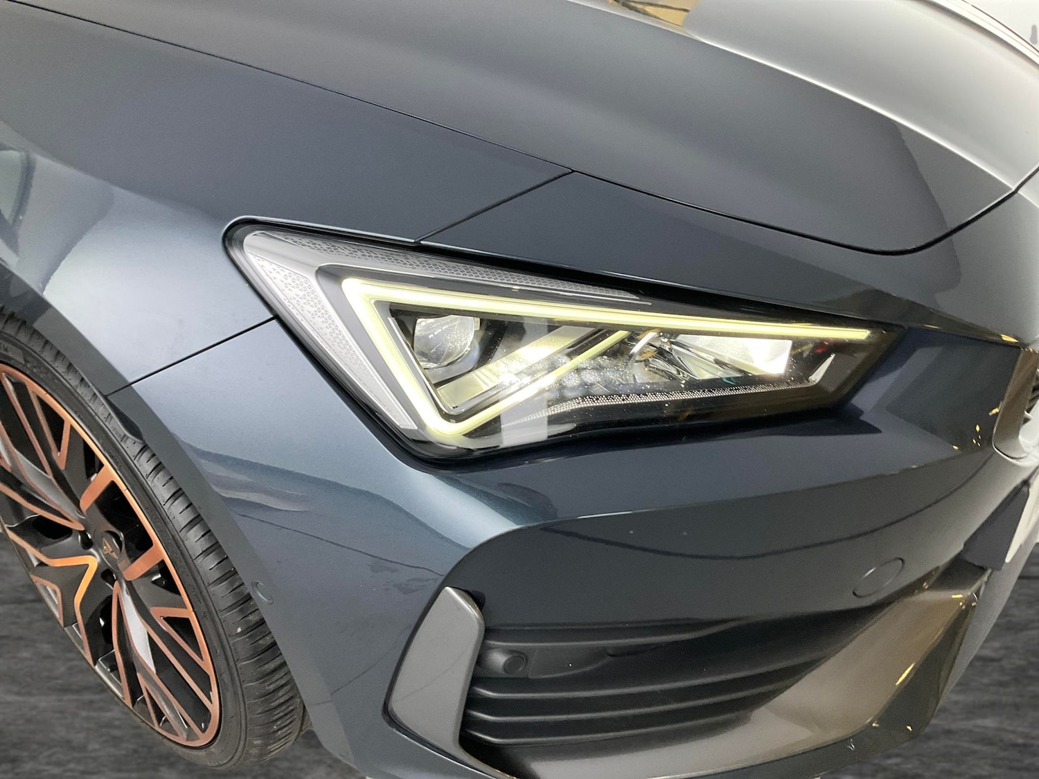 Used Cupra Leon 2024 for sale - 76487742: Photo 6