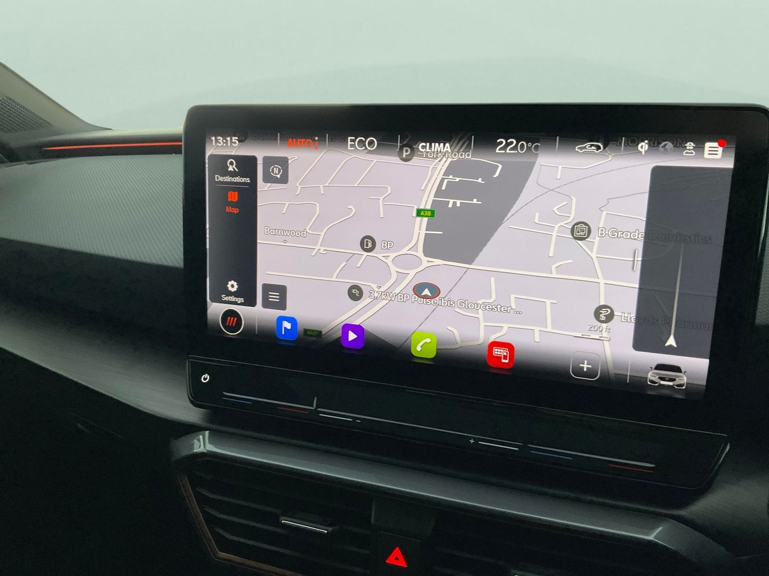 Used Cupra Leon 2024 for sale - 76487742: Photo 8