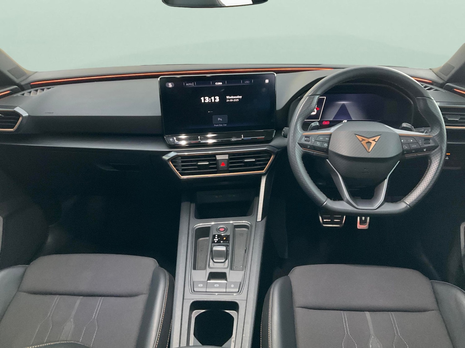 Used Cupra Leon 2024 for sale - 76487742: Photo 9