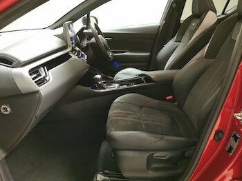 Used Toyota C-HR undefined for sale - 78381935: Photo