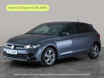 Used Volkswagen Polo 2022 for sale - 78627229: Photo