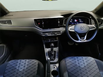 Used Volkswagen Polo 2022 for sale - 78627229: Photo
