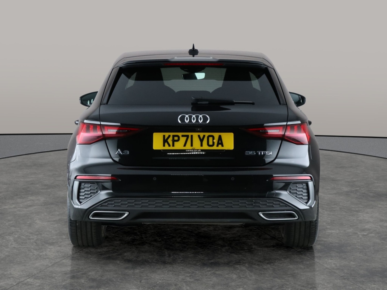 Used Audi A3 2021 for sale - 76847531: Photo 11