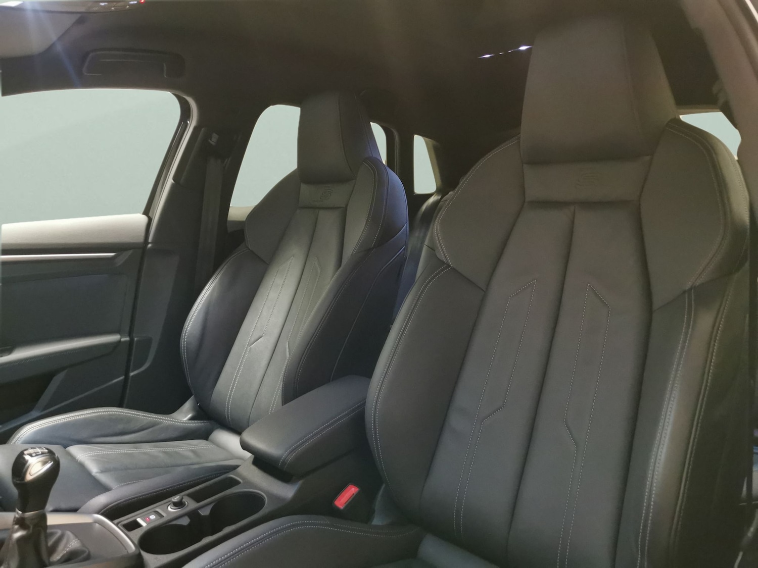 Used Audi A3 2021 for sale - 76847531: Photo 14