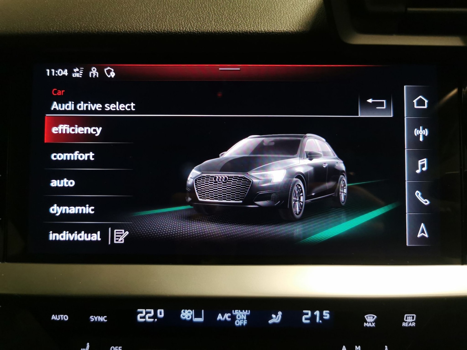 Used Audi A3 2021 for sale - 76847531: Photo 16