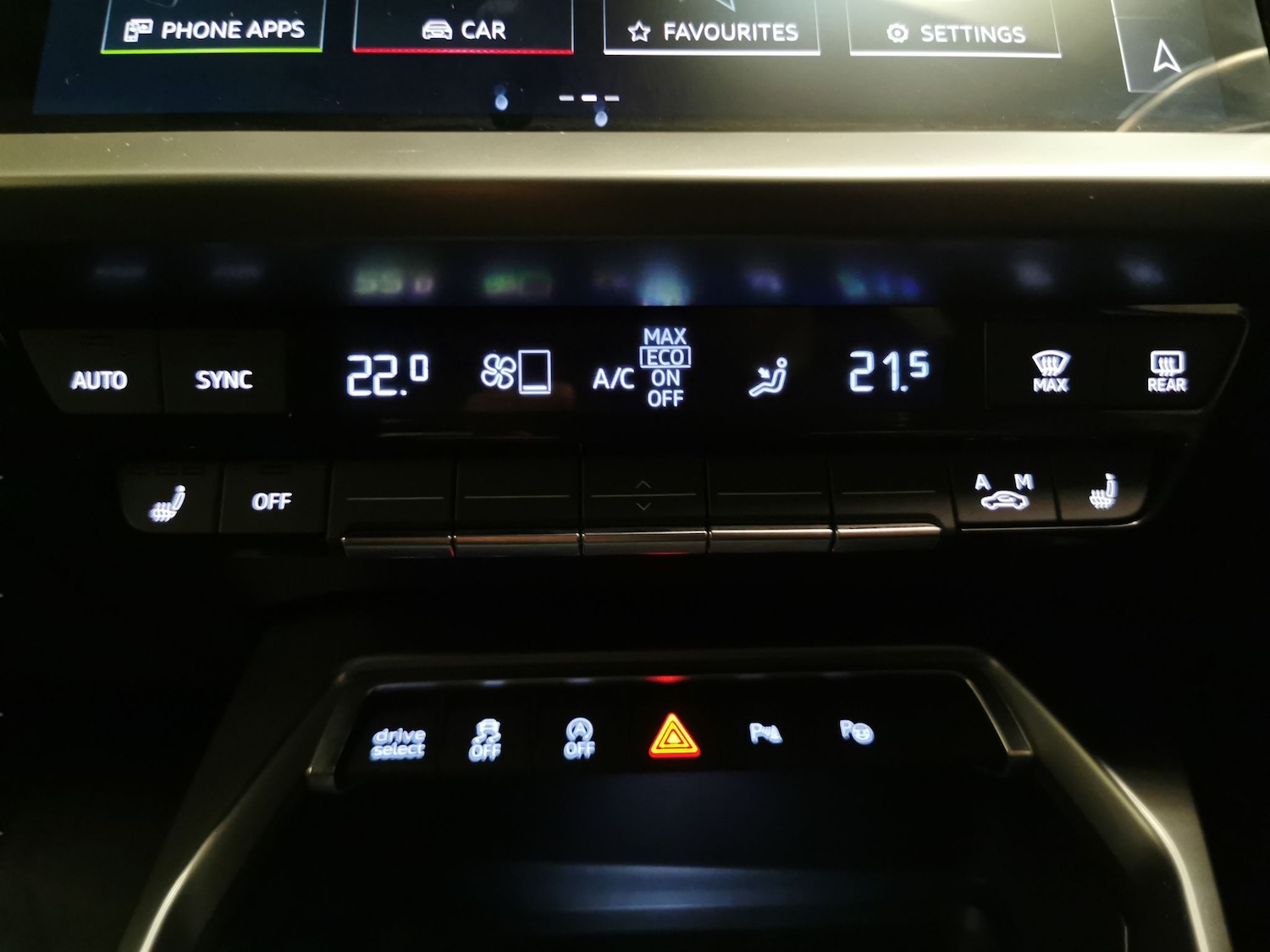 Used Audi A3 2021 for sale - 76847531: Photo 18