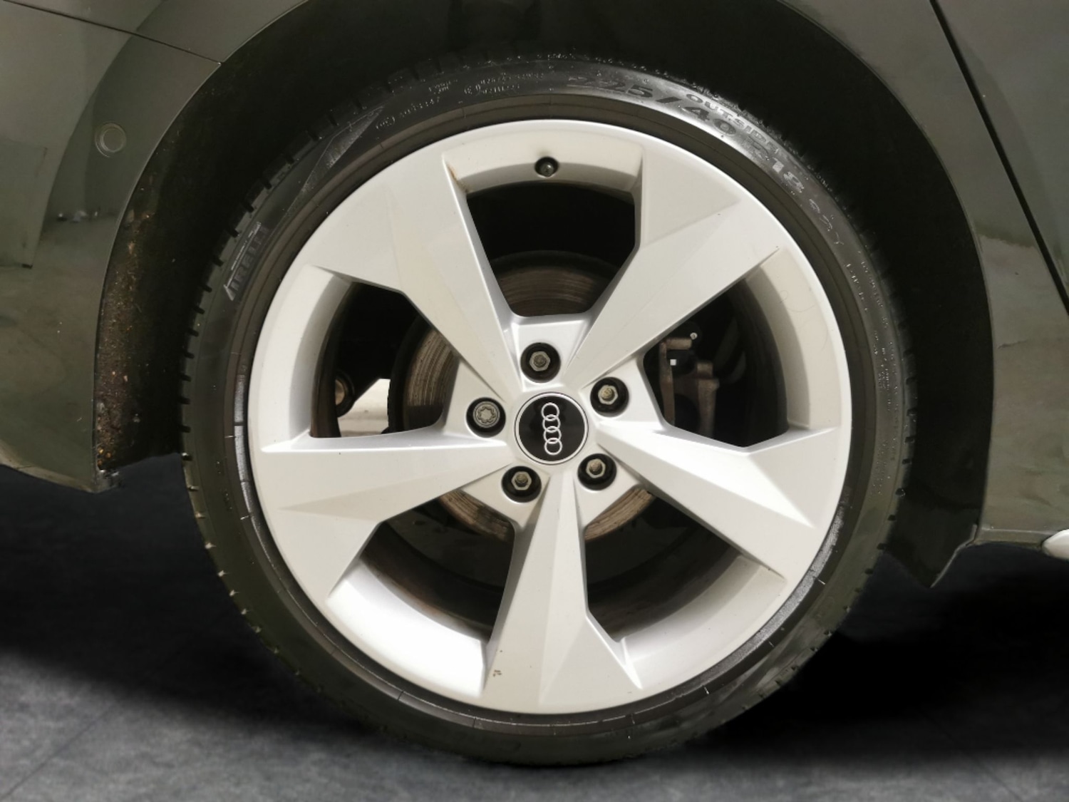 Used Audi A3 2021 for sale - 76847531: Photo 23