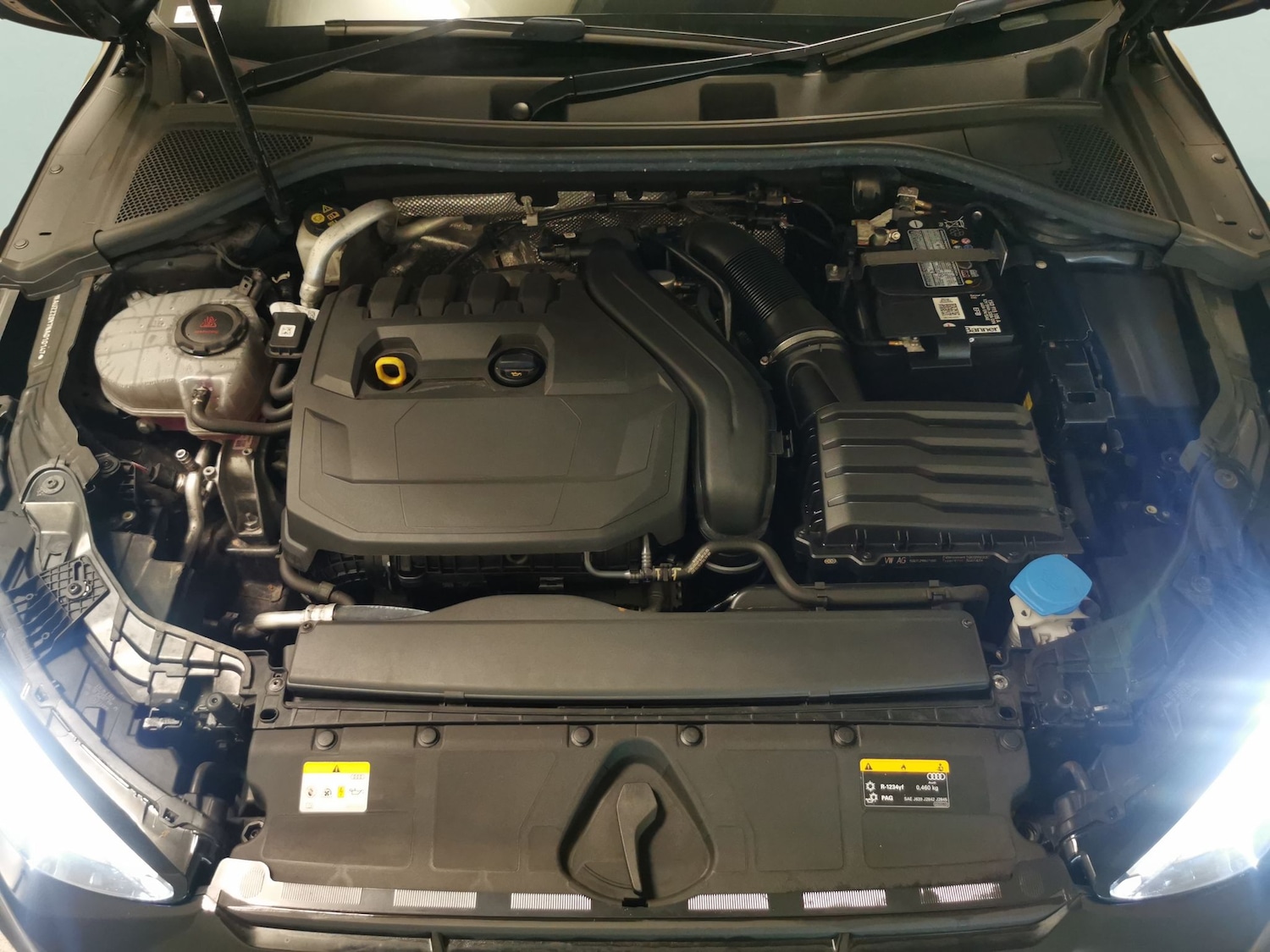 Used Audi A3 2021 for sale - 76847531: Photo 30