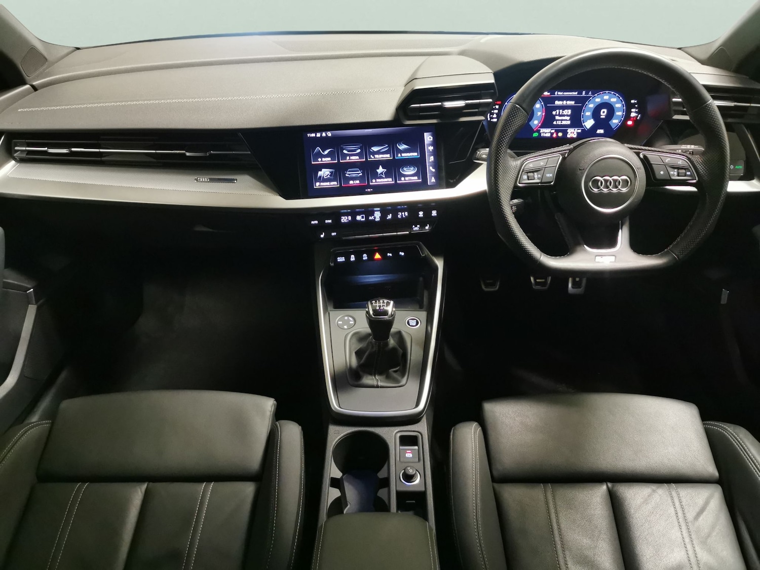 Used Audi A3 2021 for sale - 76847531: Photo 7