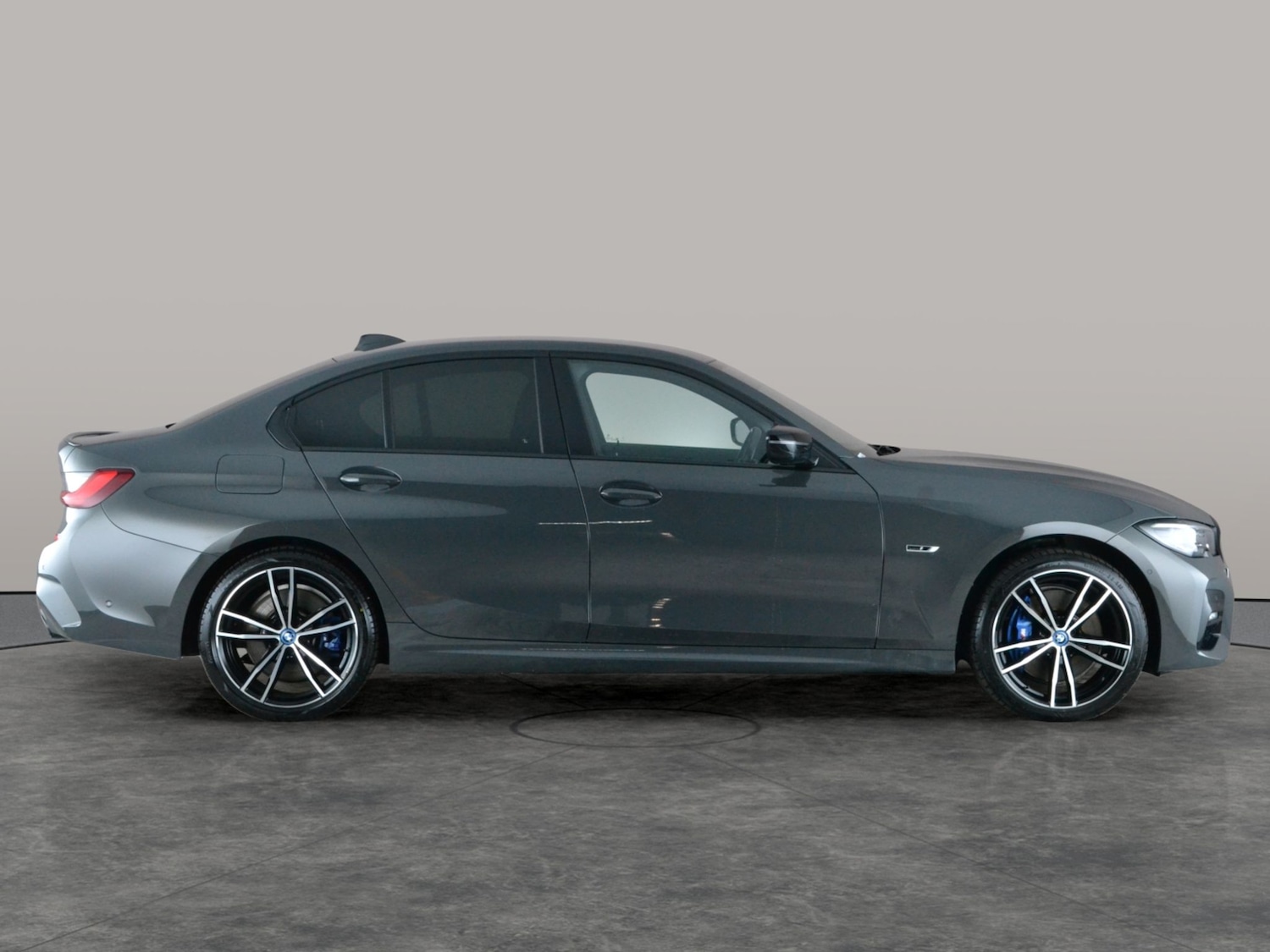 Used BMW 3 Series 2022 for sale - 77543044: Photo 10