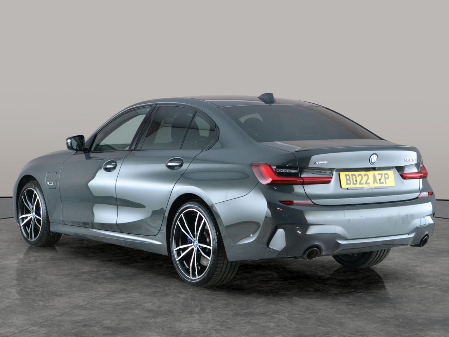 Used BMW 3 Series 2022 for sale - 77543044: Photo 13