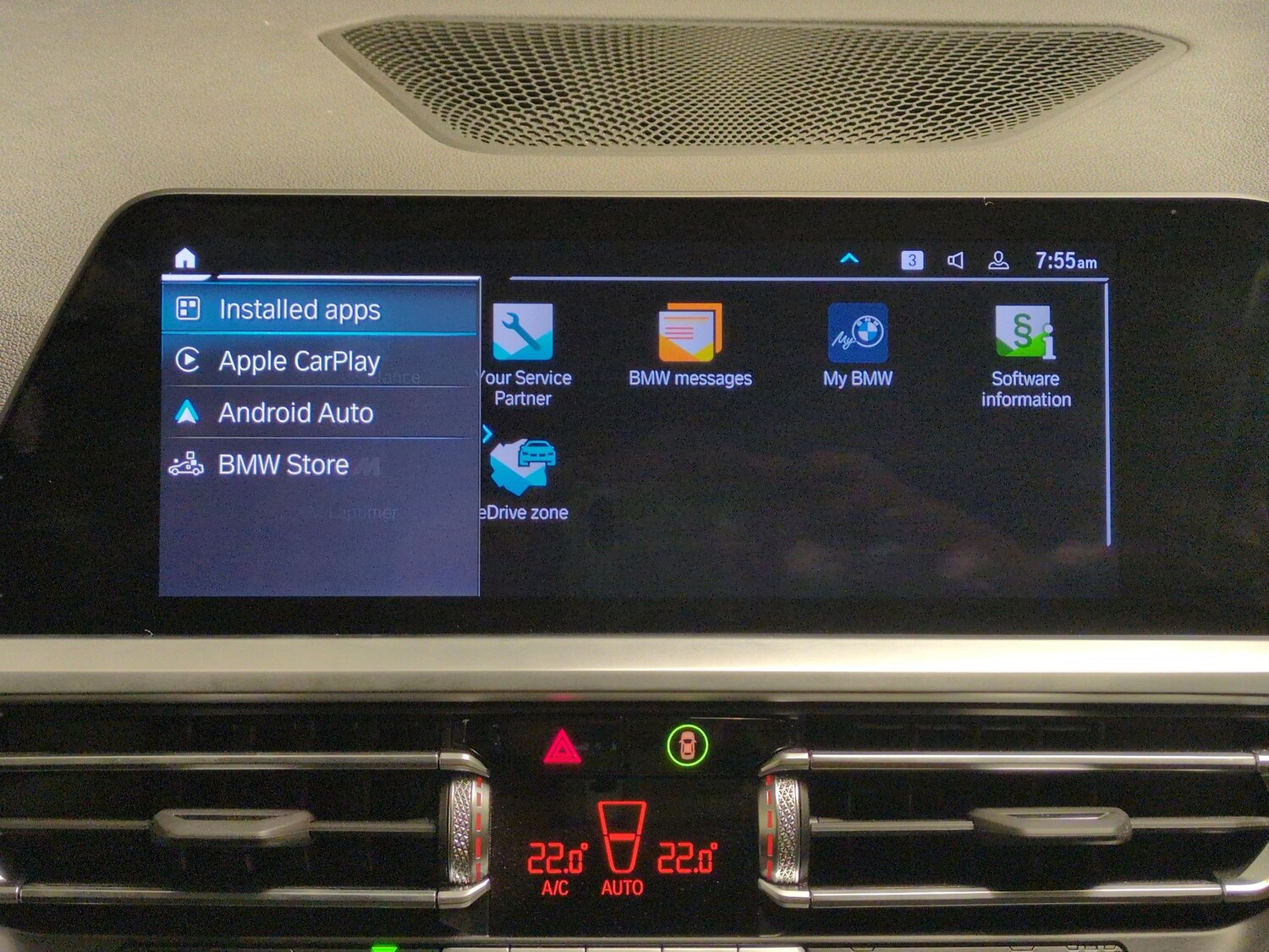 Used BMW 3 Series 2022 for sale - 77543044: Photo 16