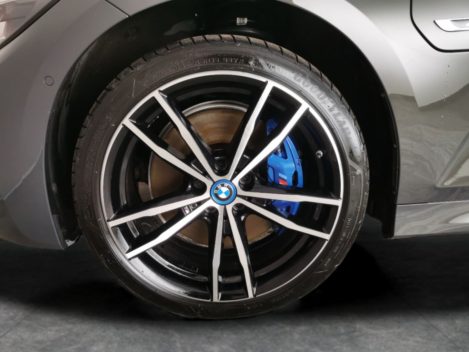 Used BMW 3 Series 2022 for sale - 77543044: Photo 26