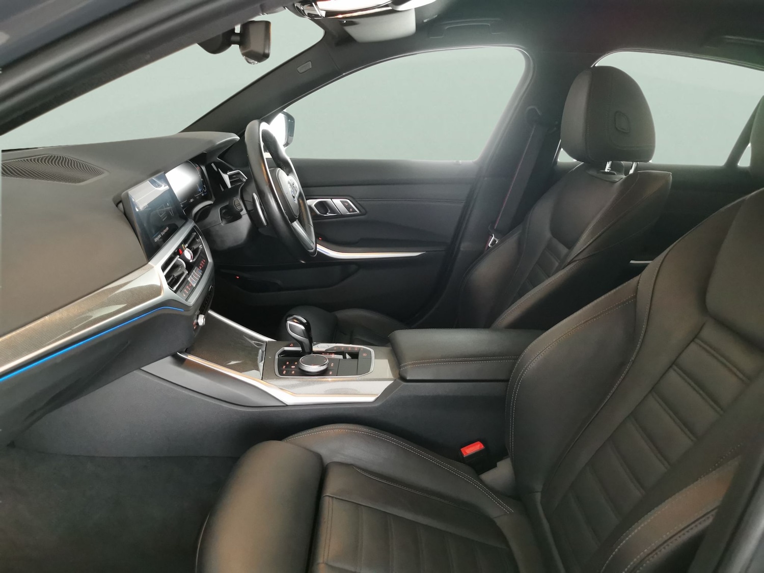 Used BMW 3 Series 2022 for sale - 77543044: Photo 4