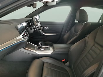 Used BMW 3 Series 2022 for sale - 77543044: Photo