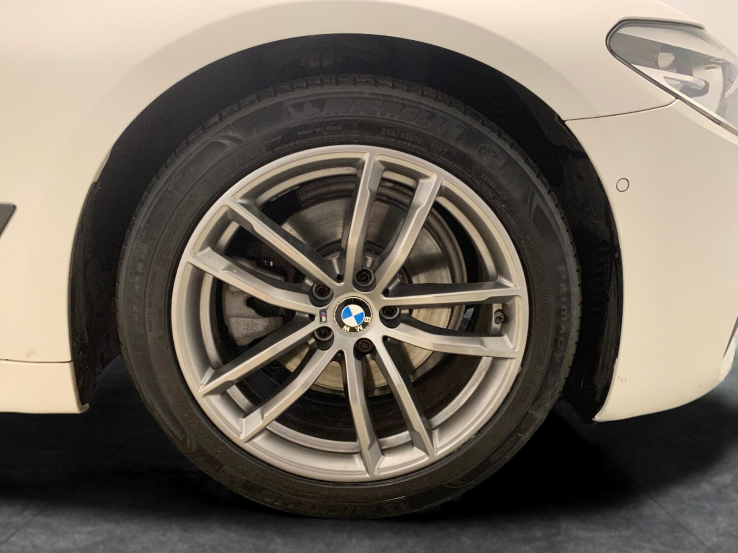 Used BMW 5 Series 2018 for sale - 77707826: Photo 24