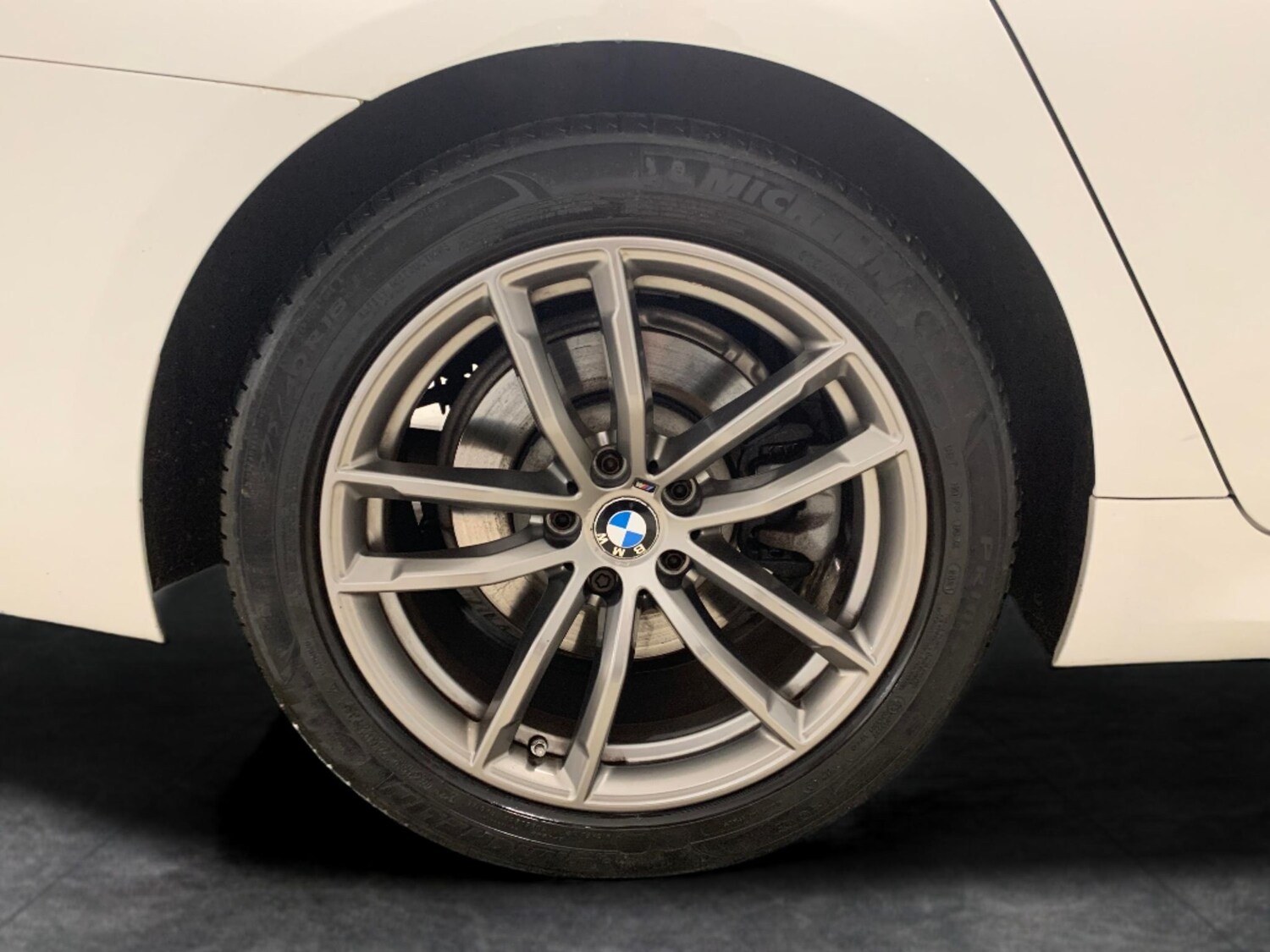 Used BMW 5 Series 2018 for sale - 77707826: Photo 25