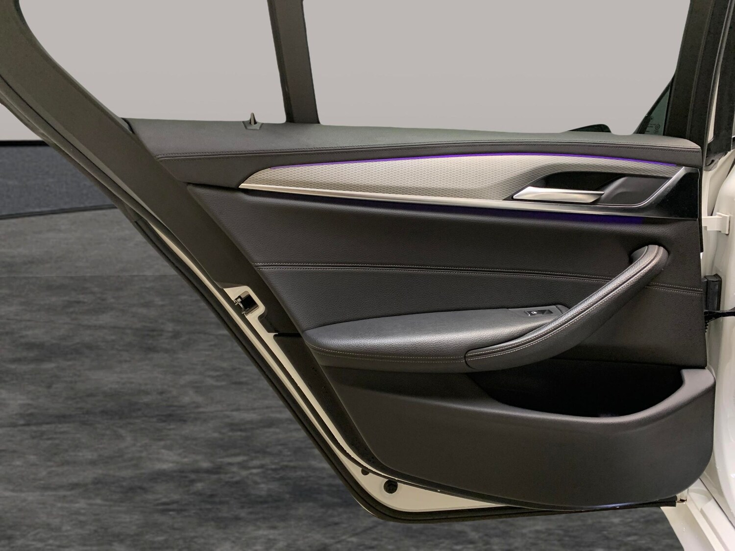 Used BMW 5 Series 2018 for sale - 77707826: Photo 28