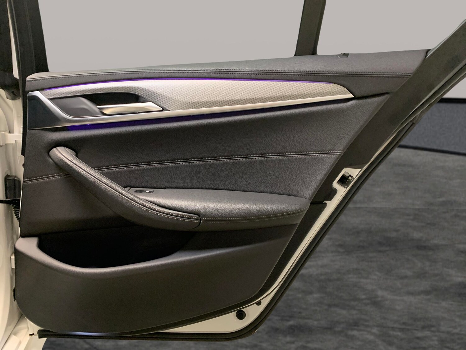 Used BMW 5 Series 2018 for sale - 77707826: Photo 29