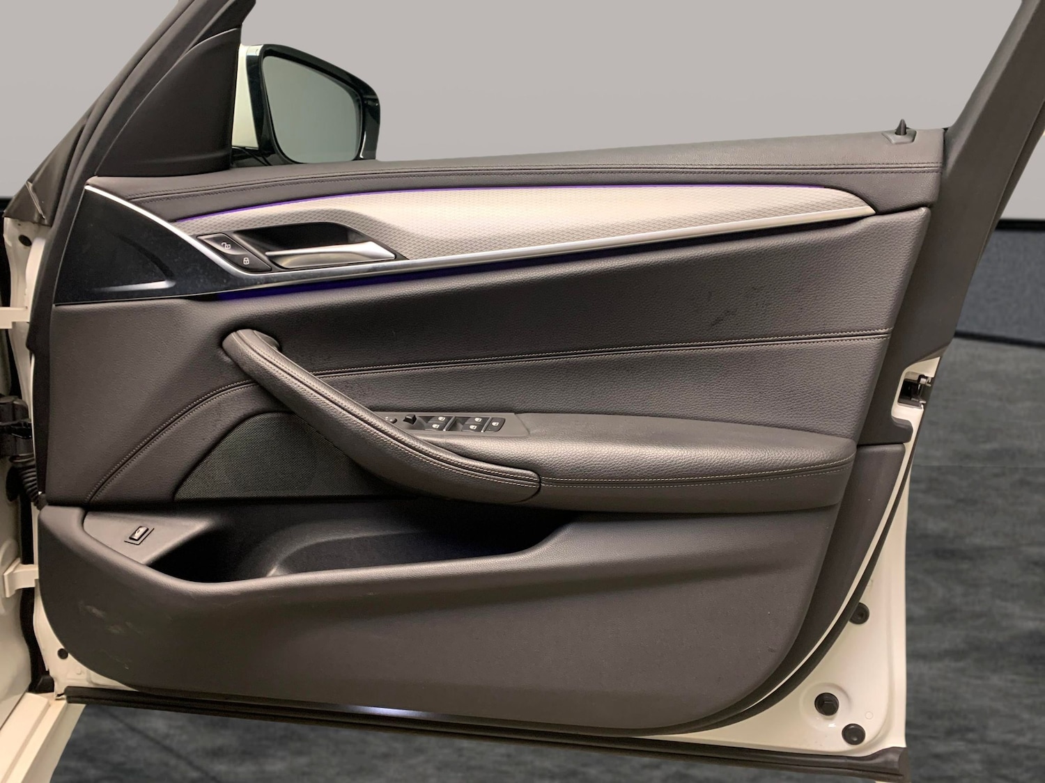 Used BMW 5 Series 2018 for sale - 77707826: Photo 30