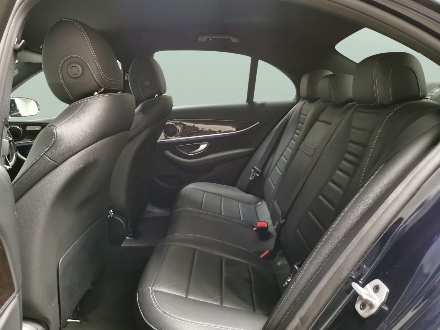 Used Mercedes-Benz E Class 2021 for sale - 77660795: Photo 28