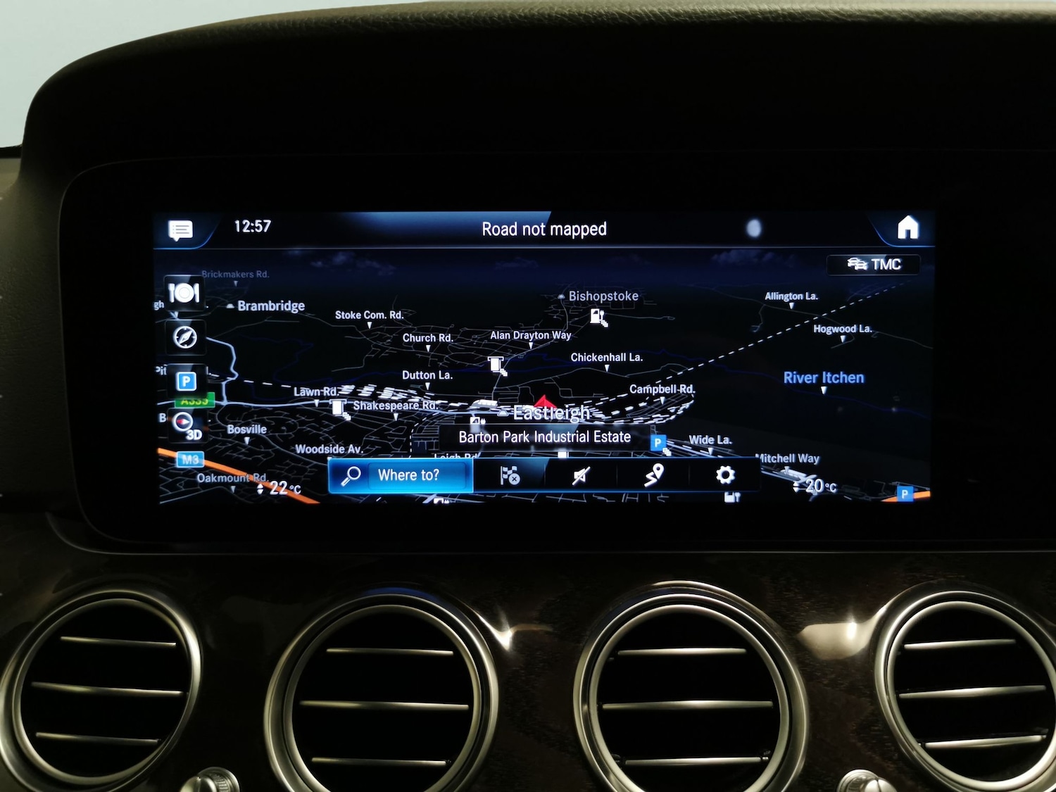 Used Mercedes-Benz E Class 2021 for sale - 77660795: Photo 6