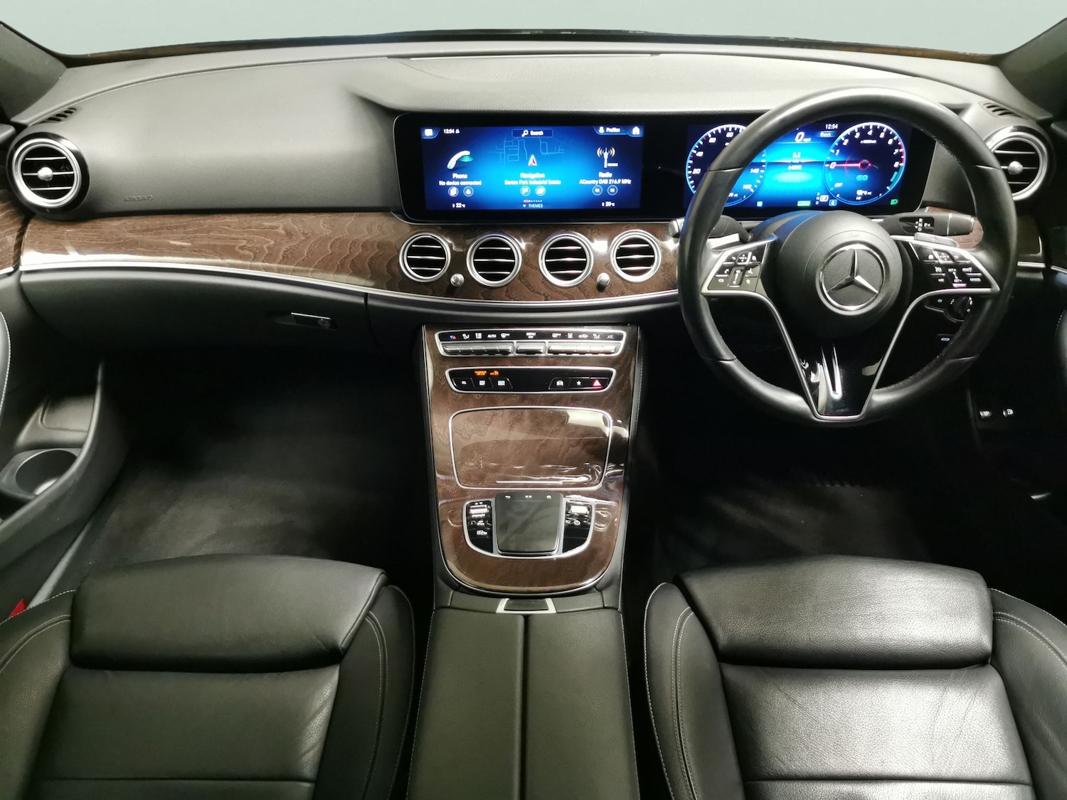 Used Mercedes-Benz E Class 2021 for sale - 77660795: Photo 7