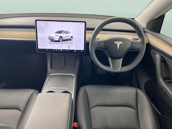 Used Tesla Model Y 2022 for sale - 77170863: Photo