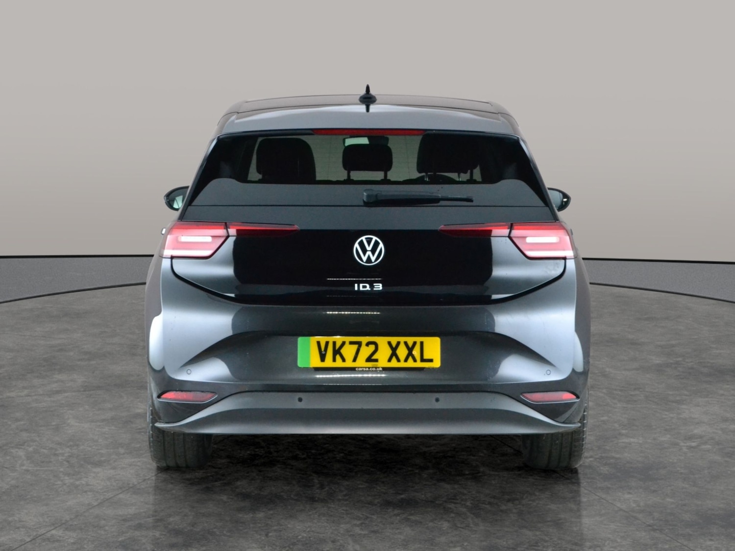 Used Volkswagen ID.3 2022 for sale - 77543078: Photo 13