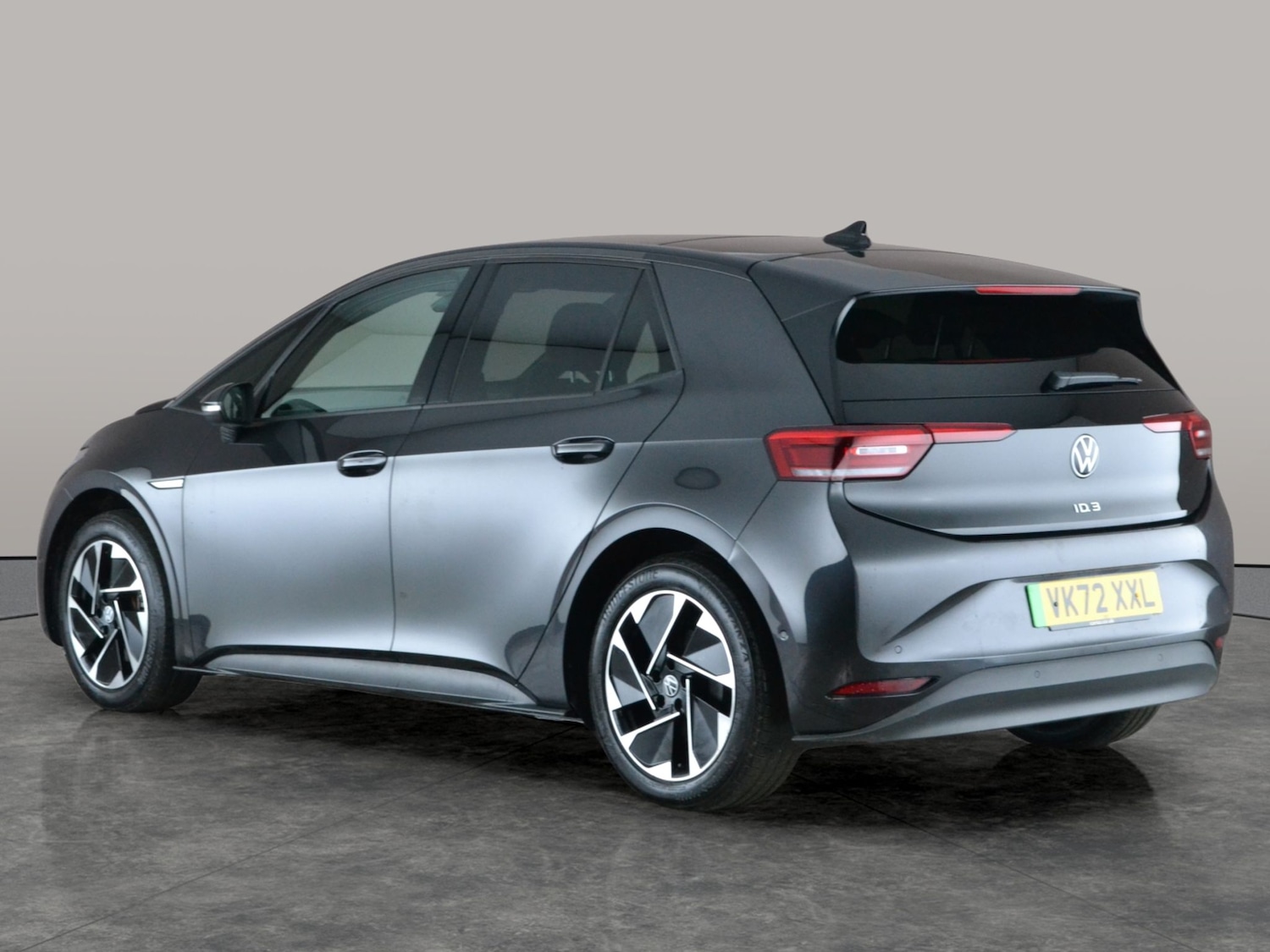 Used Volkswagen ID.3 2022 for sale - 77543078: Photo 14