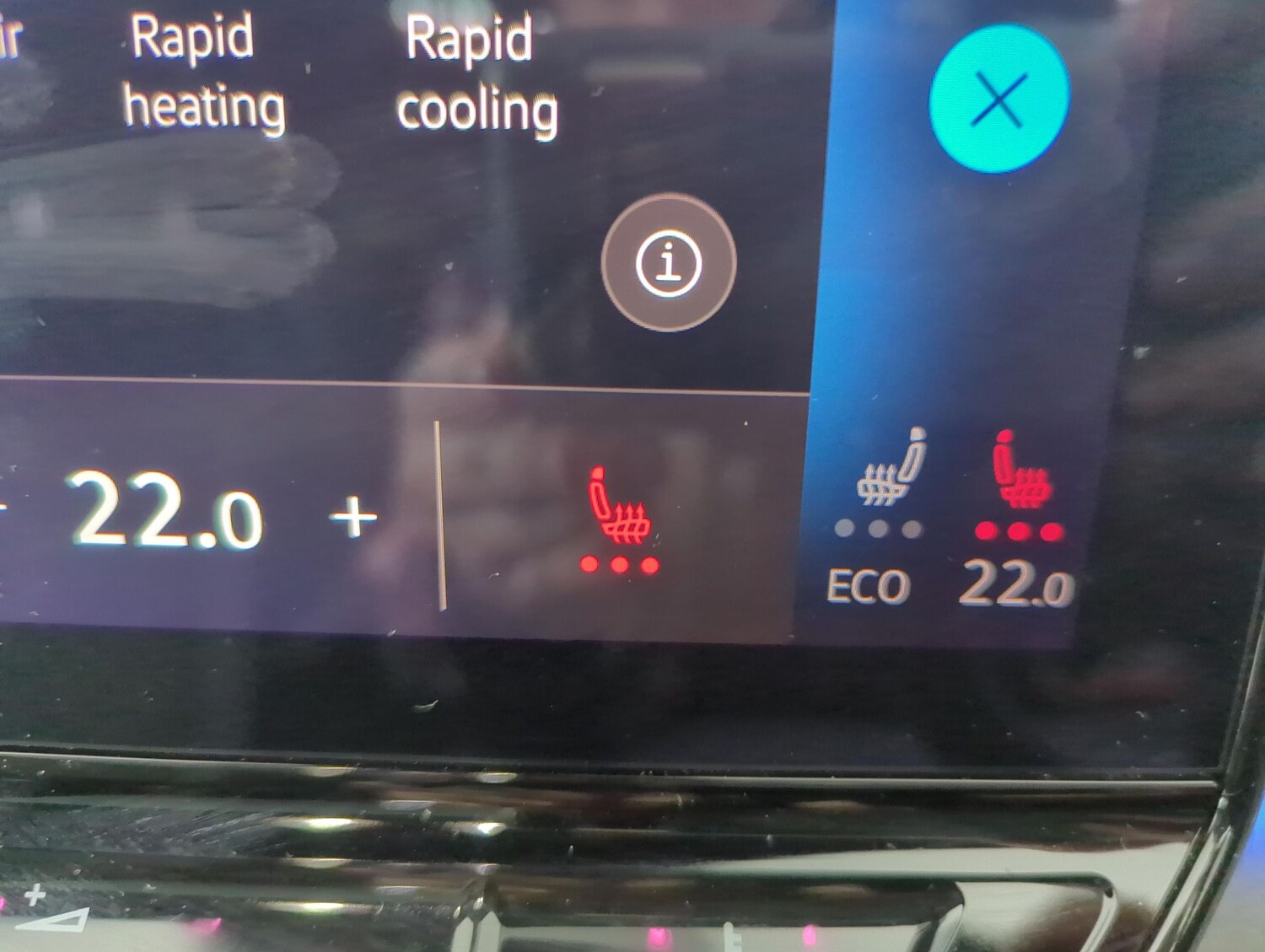 Used Volkswagen ID.3 2022 for sale - 77543078: Photo 23