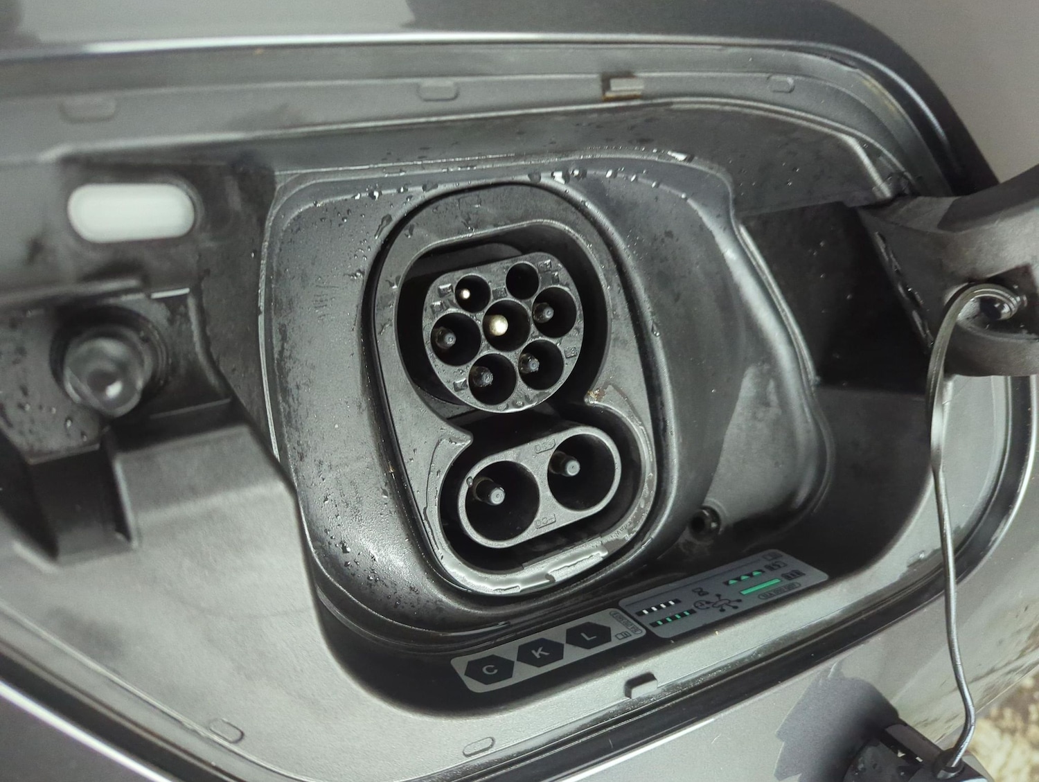 Used Volkswagen ID.3 2022 for sale - 77543078: Photo 37