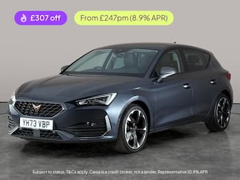 Used Cupra Leon 2023 for sale - 79832563: Photo