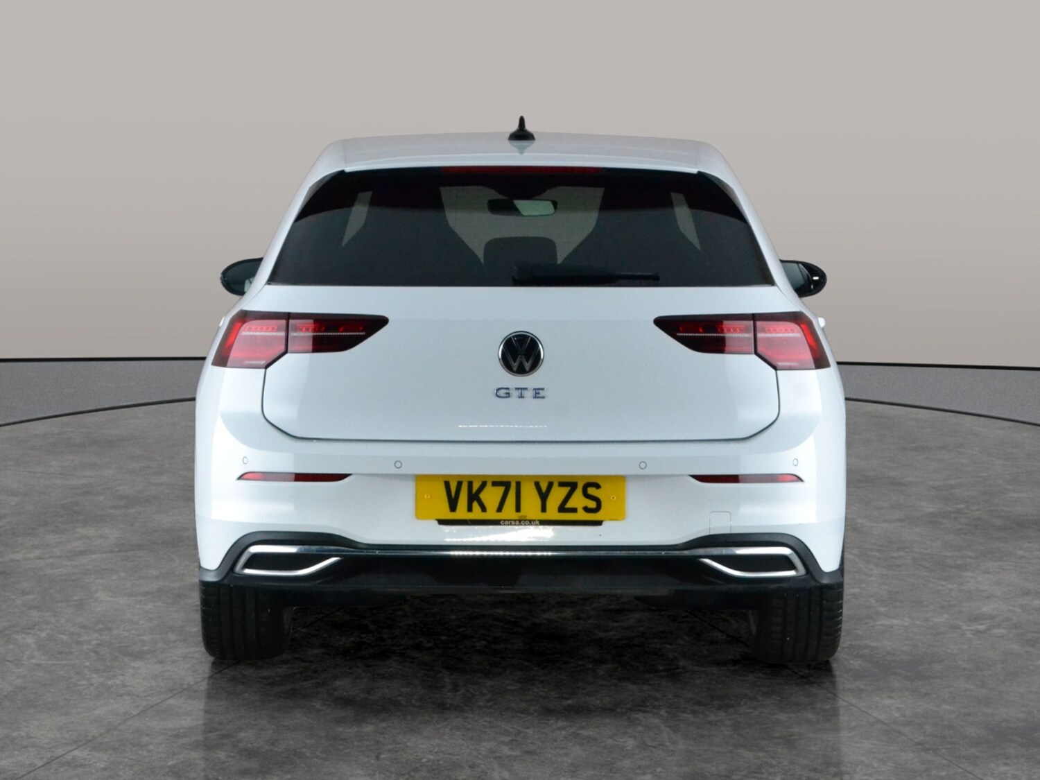 Used Volkswagen Golf 2021 for sale - 77815002: Photo 11