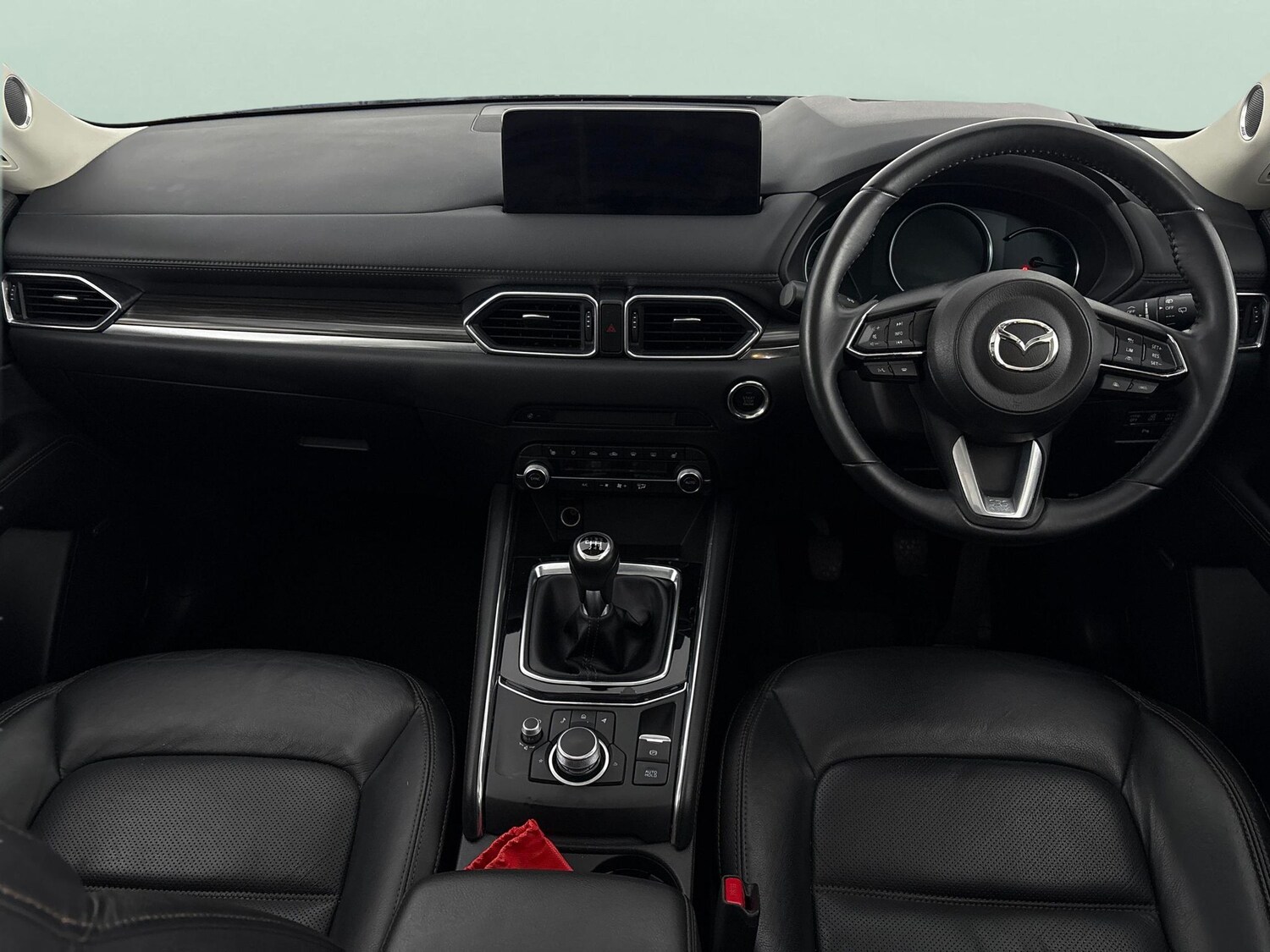 Used Mazda CX-5 2023 for sale - 77485172: Photo 10