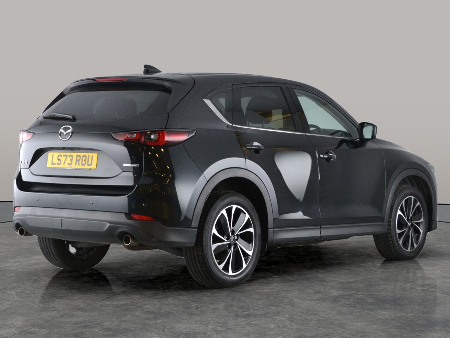 Used Mazda CX-5 2023 for sale - 77485172: Photo 13