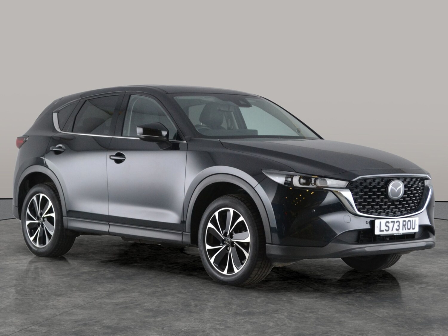 Used Mazda CX-5 2023 for sale - 77485172: Photo 15