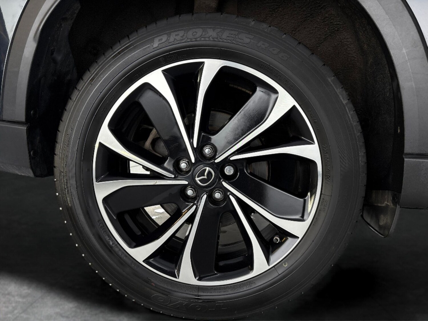 Used Mazda CX-5 2023 for sale - 77485172: Photo 34