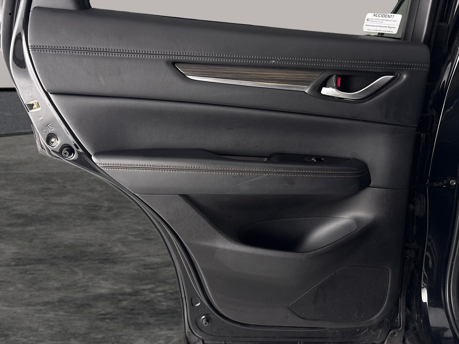 Used Mazda CX-5 2023 for sale - 77485172: Photo 38