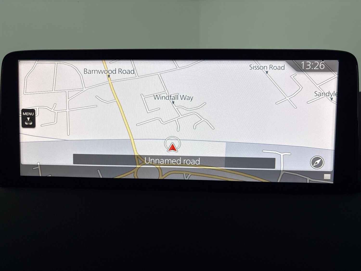 Used Mazda CX-5 2023 for sale - 77485172: Photo 8