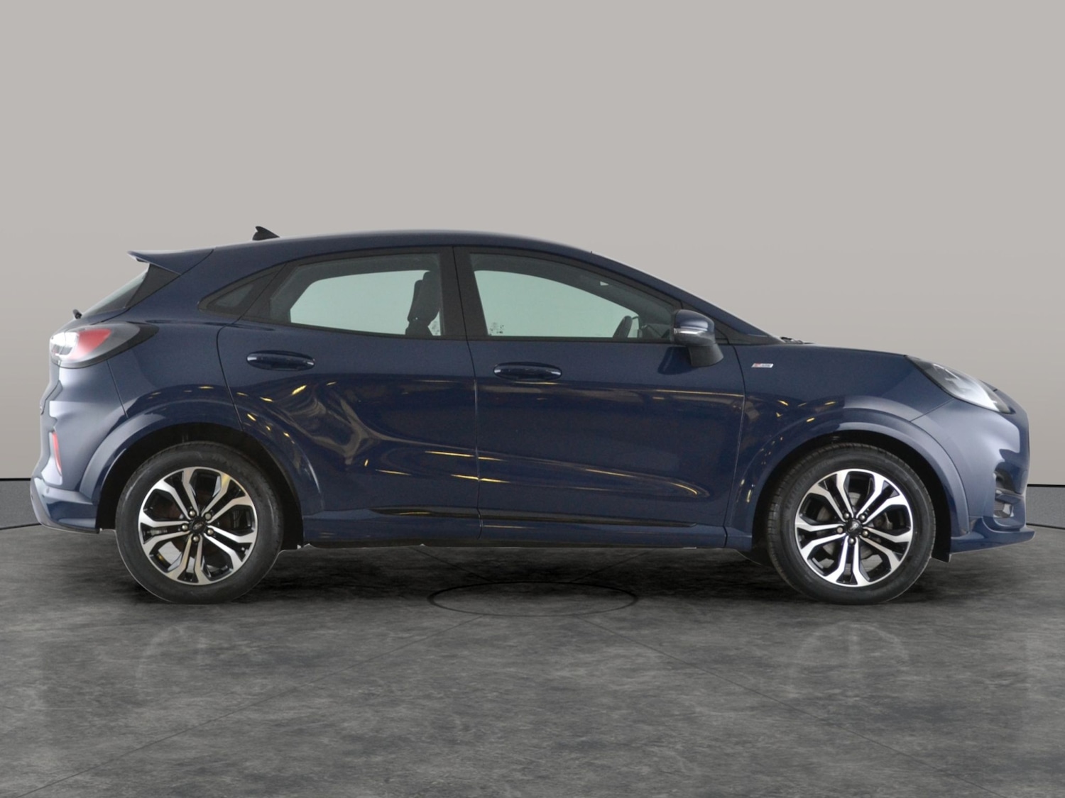 Used Ford Puma 2022 for sale - 77127973: Photo 10