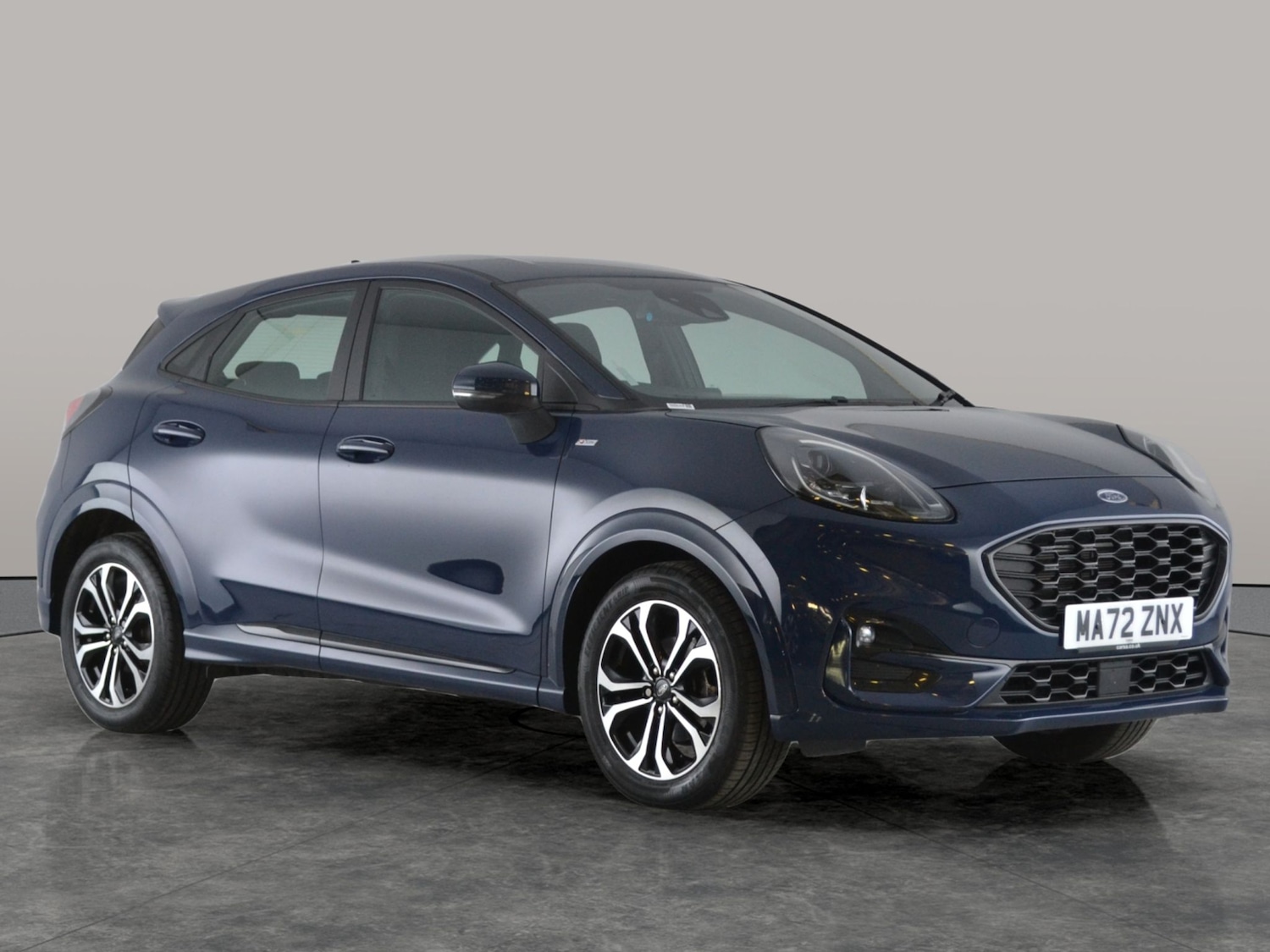 Used Ford Puma 2022 for sale - 77127973: Photo 11