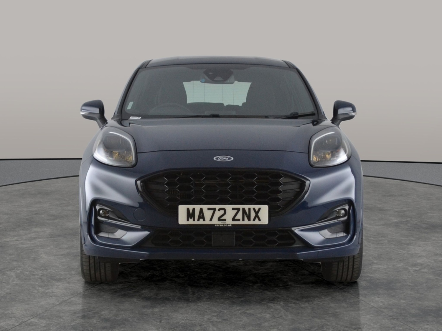 Used Ford Puma 2022 for sale - 77127973: Photo 12