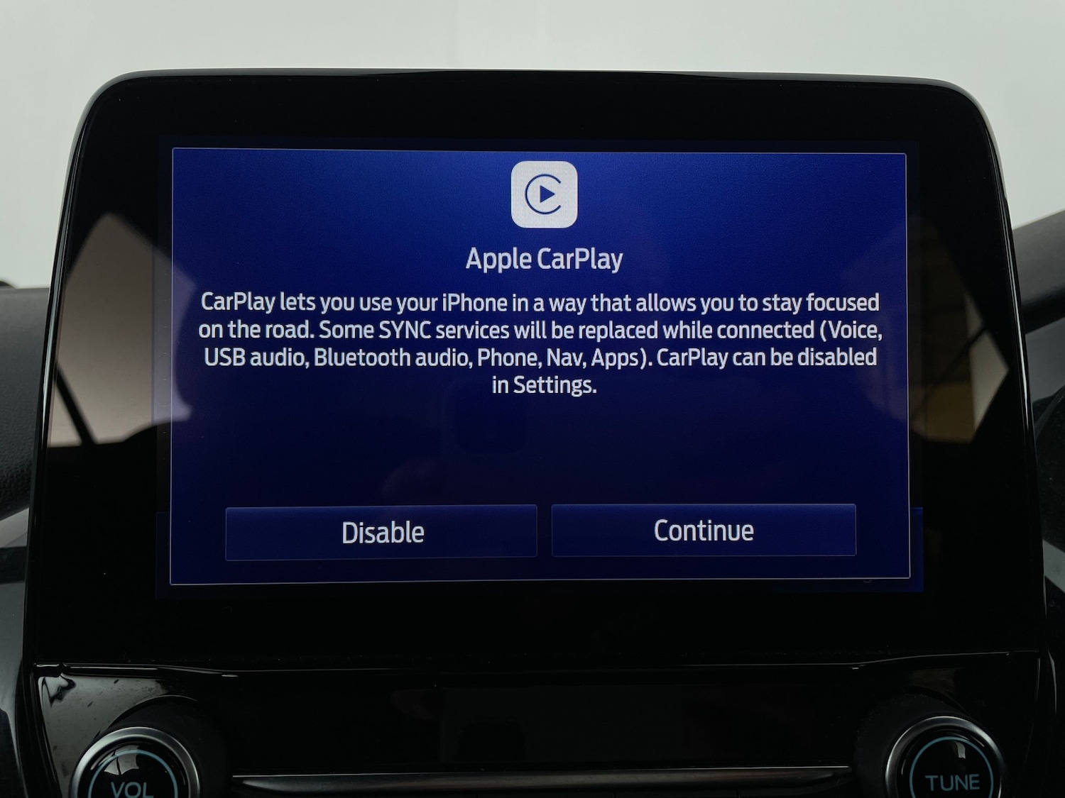 Used Ford Puma 2022 for sale - 77127973: Photo 13