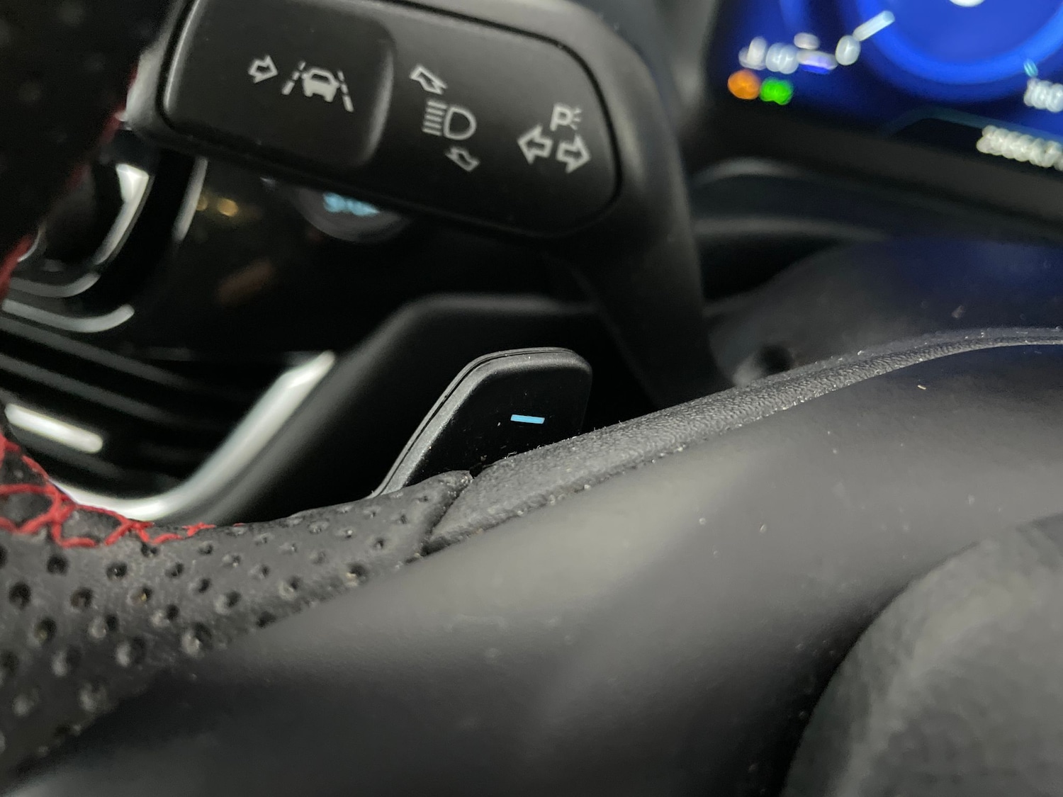 Used Ford Puma 2022 for sale - 77127973: Photo 19