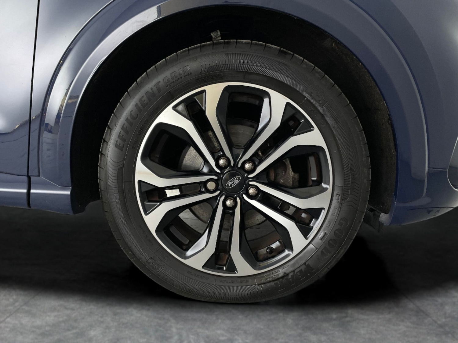 Used Ford Puma 2022 for sale - 77127973: Photo 24